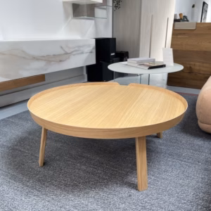 Muuto Around Coffee Table
