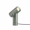 Muuto Beam Table Lamp Light in Black, Aluminum, Green or Umber
