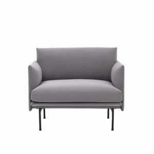 Muuto Outline armchair