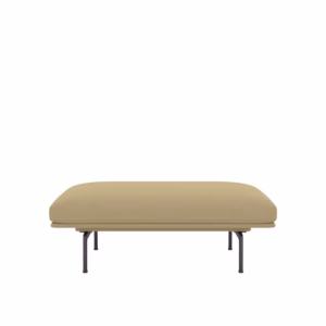 Muuto Outline pouf