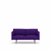 Muuto Outline Studio Sofa 140cm With All Colour Options