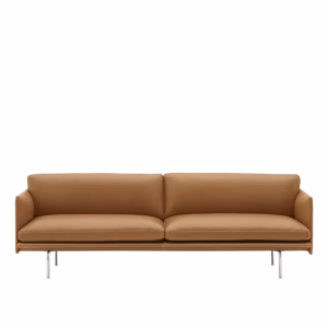 Muuto Outline studio sofa 220cm