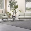 Muuto Outline Studio Sofa 140cm With All Colour Options