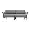 Nardi Outdoor Maximo 2 Seater Sofa