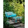 Nardi Outdoor Net Bench Sofa - Salice