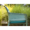 Nardi Outdoor Net Bench Sofa - Salice
