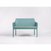 Nardi Outdoor Net Bench Sofa - Salice