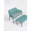 Nardi Outdoor Net Bench Sofa - Salice