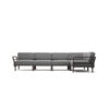 Nardi Outdoor Maximo 5 Sofa