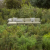 Nardi Outdoor Maximo 5 Sofa
