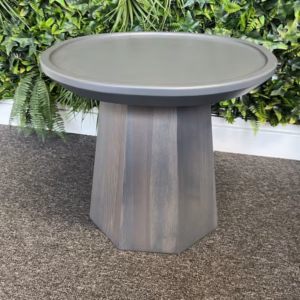 Normann Copenhagen Pine Table small
