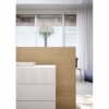 Novamobili EASY 4 Drawer Chest of Drawers 108cm Width