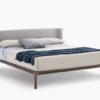 Novamobili PARK Bed 160cm x 200cm Mattress