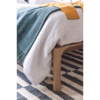 Novamobili PARK Bed 180cm x 200cm Mattress