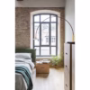 Novamobili PARK Bed 180cm x 200cm Mattress