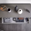 Novamobili PITAGORA 4 Drawer Chest of Drawers 129.8cm Width