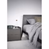 Novamobili SIRI Bed 180cm x 200cm Mattress
