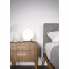 Novamobili SIRI Bed 180cm x 200cm Mattress