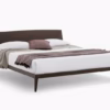 Novamobili SIRI Bed 180cm x 200cm Mattress