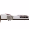 Novamobili SIRI Bed 180cm x 200cm Mattress