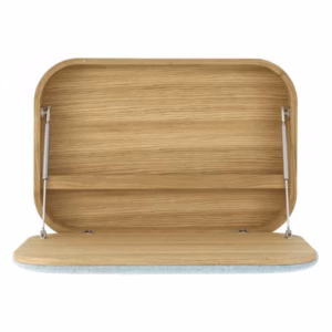 Ligne Roset Nubo wall-mounted desk