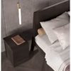 Olivieri Mobili Leonardo Bed