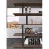 Olivieri Mobili Newyork Bookcase System