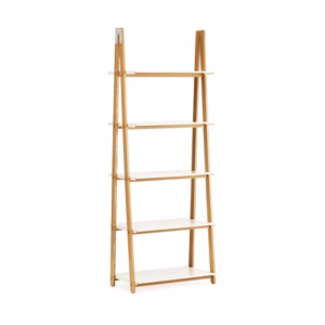 Normann Copenhagen One Step Up bookcase high