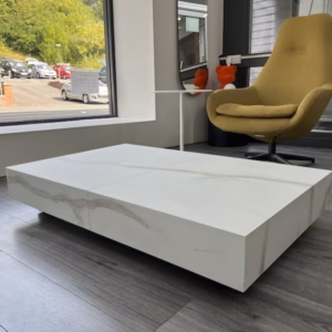 Ozzio Box Transformable Table