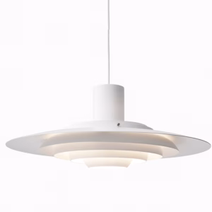 P376 KF2 Pendant Light by &Tradition