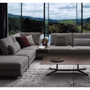 Papadatos Marmont Sofa