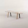 Paul Rogers Ala Dining Table 