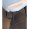 Peressini Casa Wing Dining Chair Ex-display