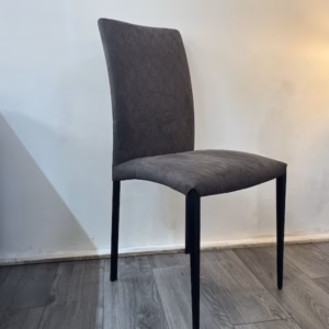 Peressini casa Roma Quilted Dining Chair