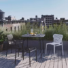 Petite Friture Week-end Outdoor Chair 