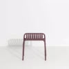 Petite Friture Week-end Outdoor Low Stool