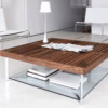 Ponton Coffee Table by Ligne Roset