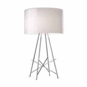 Ray Table Lamp By Flos
