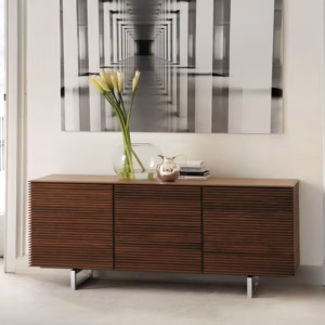 Riga Credenza Sideboard by Porada