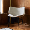 Dapper Lounge Chair by Hay