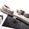 Sanders Sofa by Ditre Italia