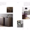 angiacomo Abaco Cabinet Range, Drawer Chest
