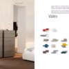 Sangiacomo Valeo Cabinets Range