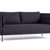 Hay Silhouette 2 Seater Sofa