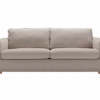 Sits Sophia 3 Seater Sofa Upholstered in Fabric (Standard)
