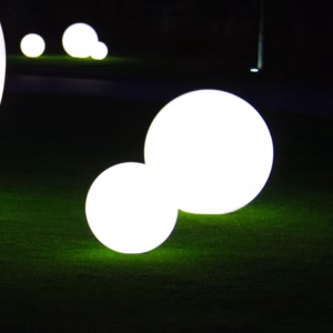 Slide Globo Light (70cm) Ex-Display