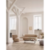 Softline Basel Armchair Lounge Chair