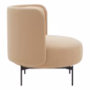 Softline JOE Chair Armchair Low Back Rest