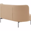 Softline JOE Sofa Low Back Rest