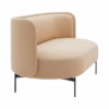 Softline JOE Sofa Low Back Rest